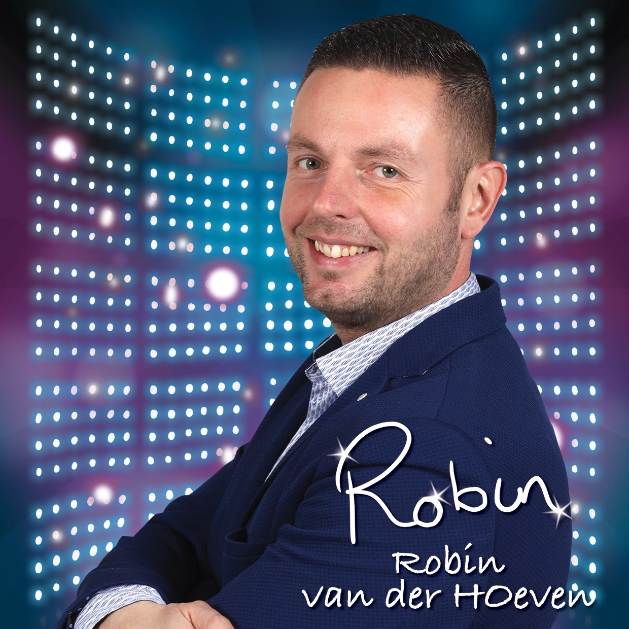 Robin van der Hoeven